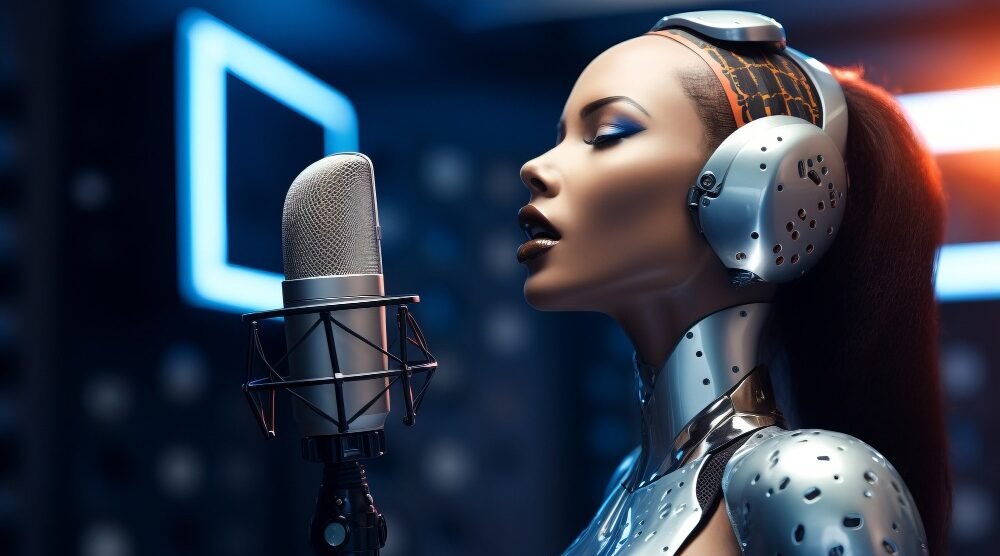 best AI voice generators